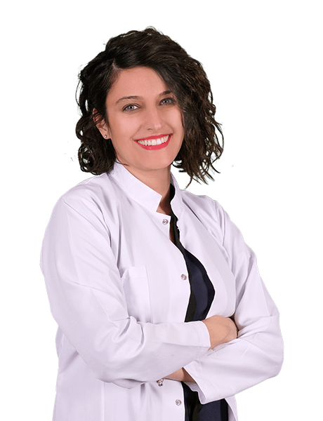 Dr. Didem Aktan - Diş Doktoru