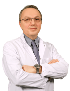 İsmail Hamzaoğlu - Obesity Surgery