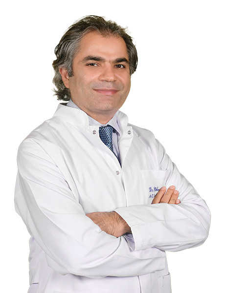 Médecin Mehmet Sağır