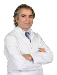 Mehmet Sağır - Plastic Surgery