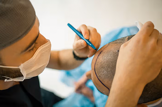 hair transplant cost in istanbul