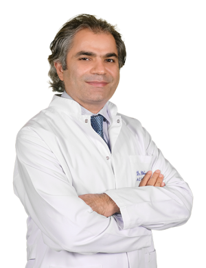 Mehmet Sağır
Doctor